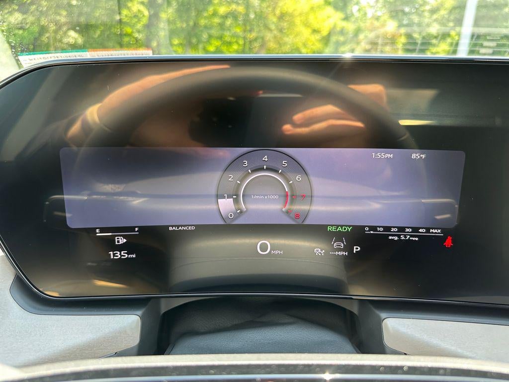 2026 Audi Q3 Base - Photo 21