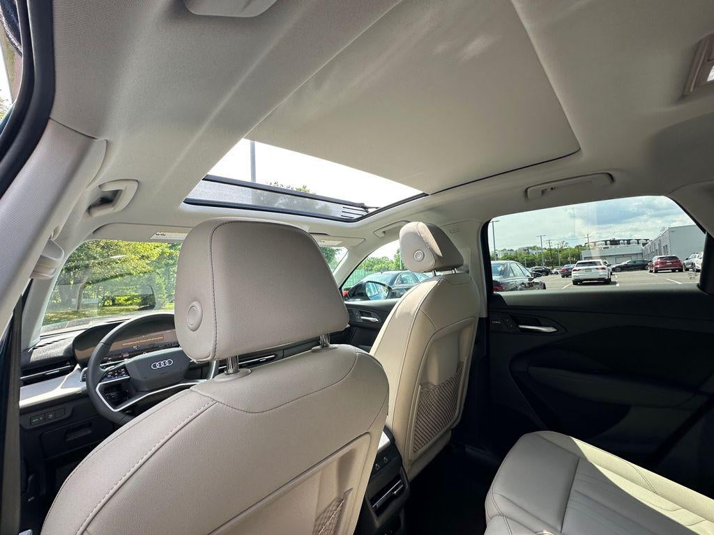 2026 Audi Q3 Base - Photo 26