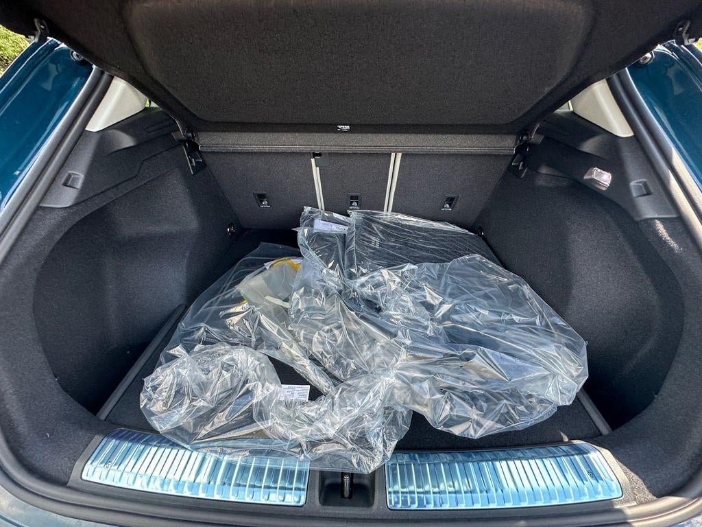 2026 Audi Q3 Base - Photo 27