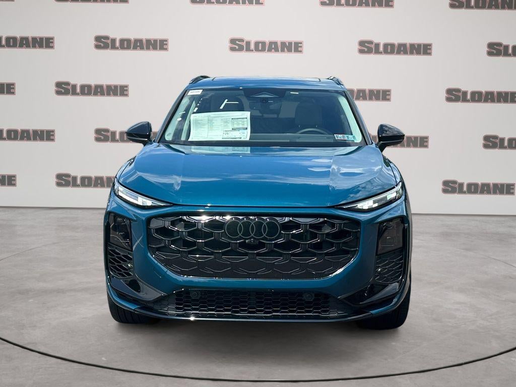 2026 Audi Q3 Base - Photo 8