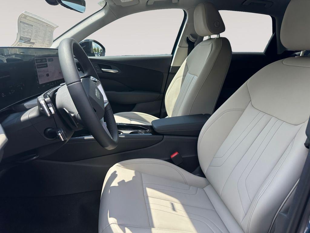 2026 Audi Q3 Base - Photo 9