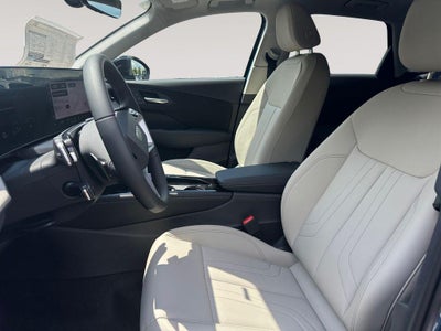 2026 Audi Q3 TFSI quattro S tronic