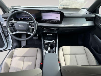 2026 Audi Q3 TFSI quattro S tronic