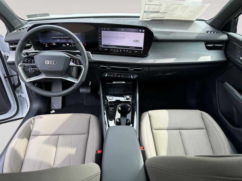 2026 Audi Q3 TFSI quattro S tronic