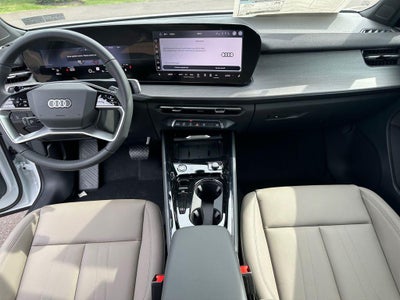 2026 Audi Q3 TFSI quattro S tronic