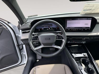 2026 Audi Q3 TFSI quattro S tronic
