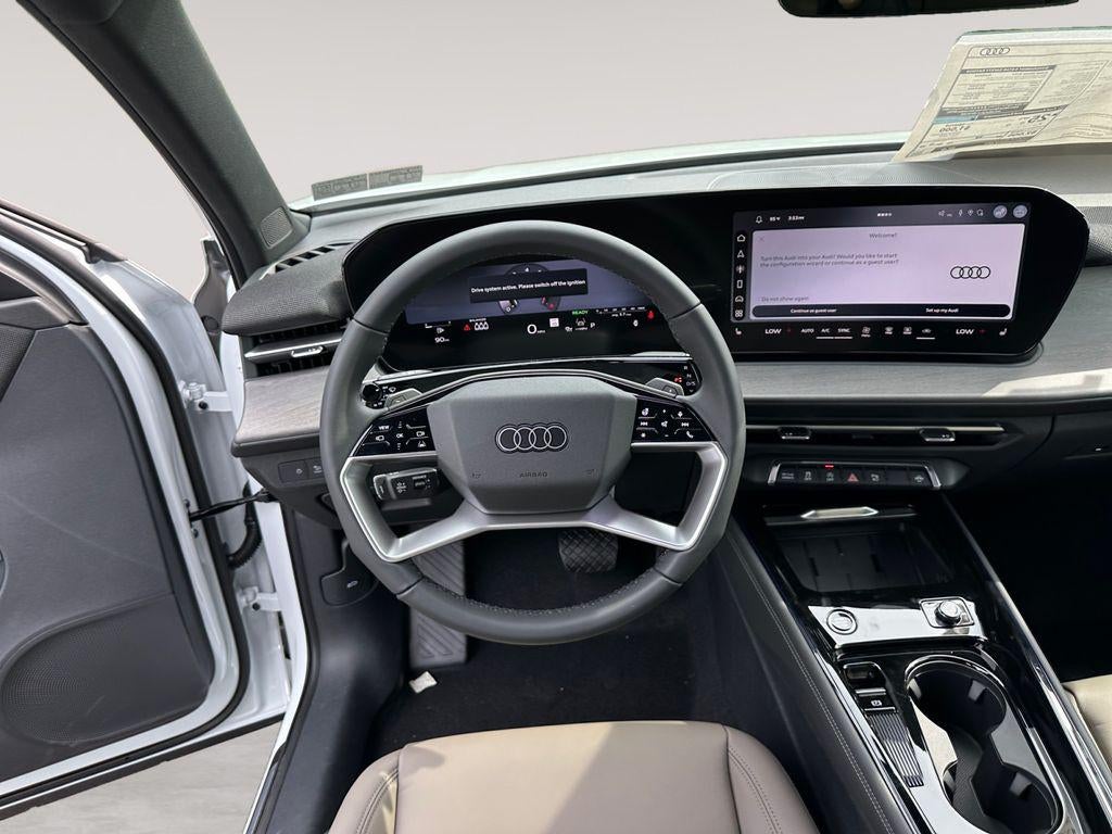2026 Audi Q3 TFSI quattro S tronic