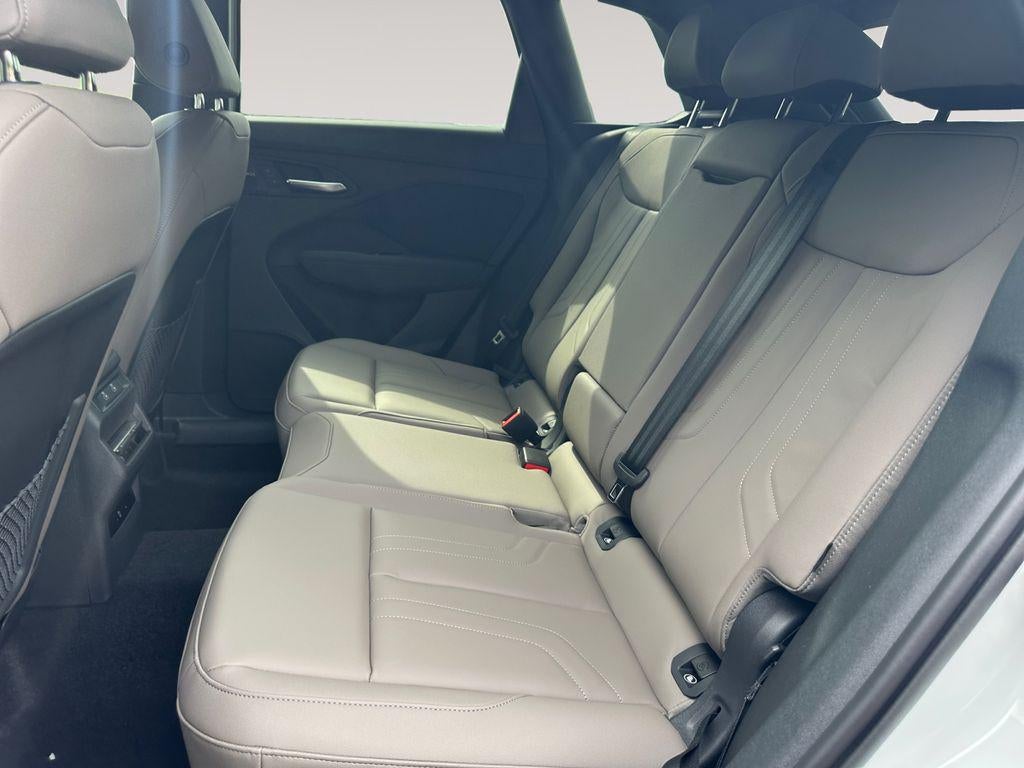 2026 Audi Q3 TFSI quattro S tronic