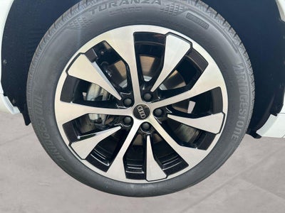 2026 Audi Q3 TFSI quattro S tronic