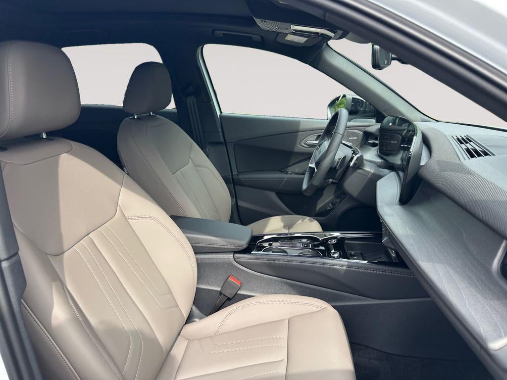 2026 Audi Q3 TFSI quattro S tronic