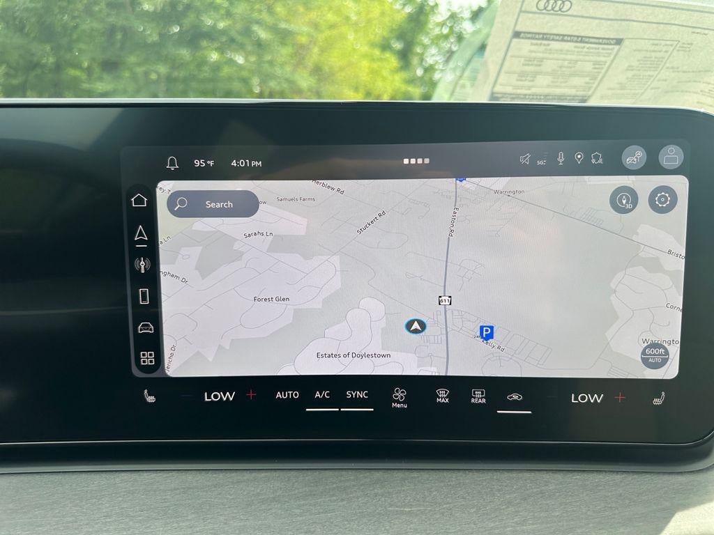 2026 Audi Q3 TFSI quattro S tronic