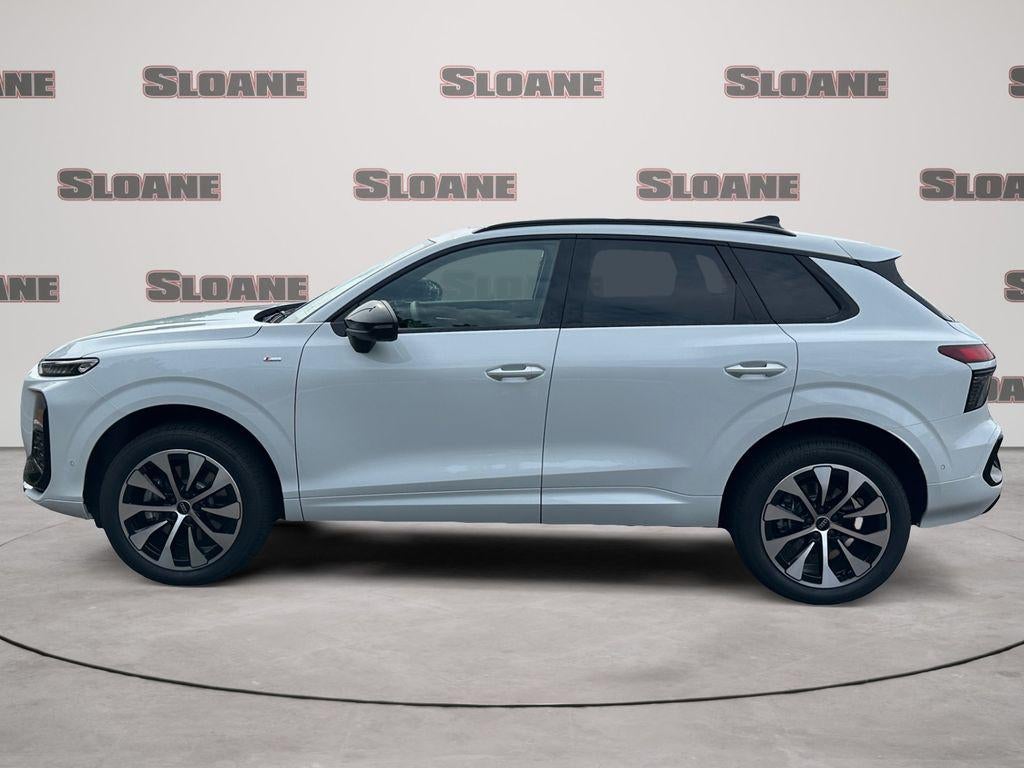 2026 Audi Q3 TFSI quattro S tronic
