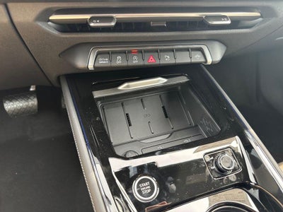 2026 Audi Q3 TFSI quattro S tronic