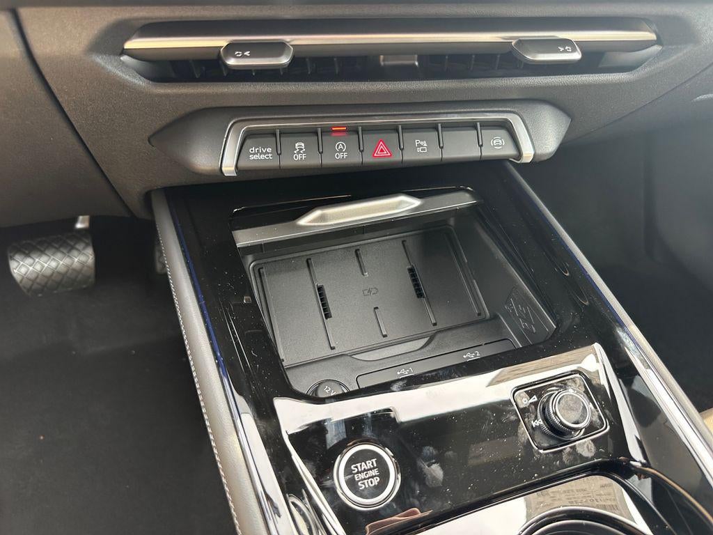 2026 Audi Q3 TFSI quattro S tronic