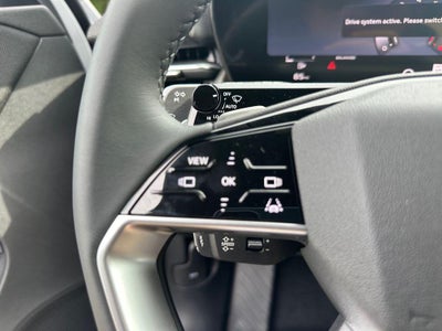 2026 Audi Q3 TFSI quattro S tronic