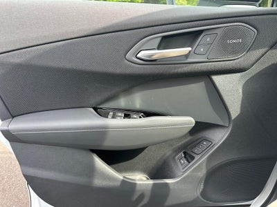 2026 Audi Q3 TFSI quattro S tronic