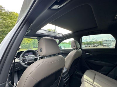 2026 Audi Q3 TFSI quattro S tronic
