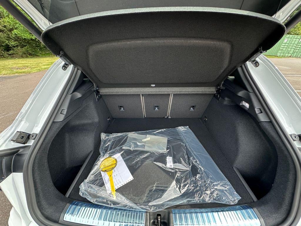 2026 Audi Q3 TFSI quattro S tronic