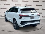 2026 Audi Q3 TFSI quattro S tronic