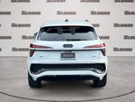 2026 Audi Q3 TFSI quattro S tronic