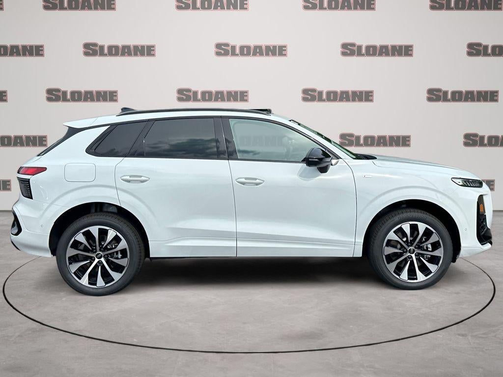 2026 Audi Q3 TFSI quattro S tronic