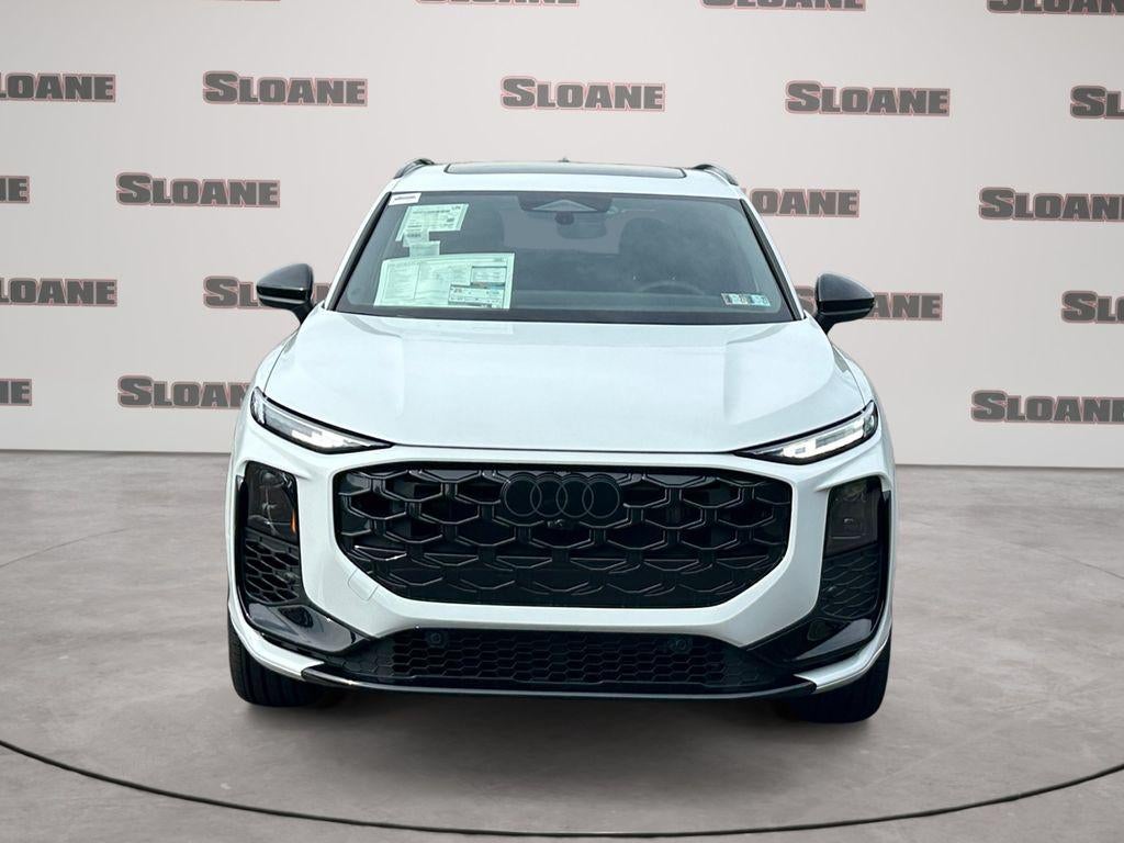 2026 Audi Q3 TFSI quattro S tronic