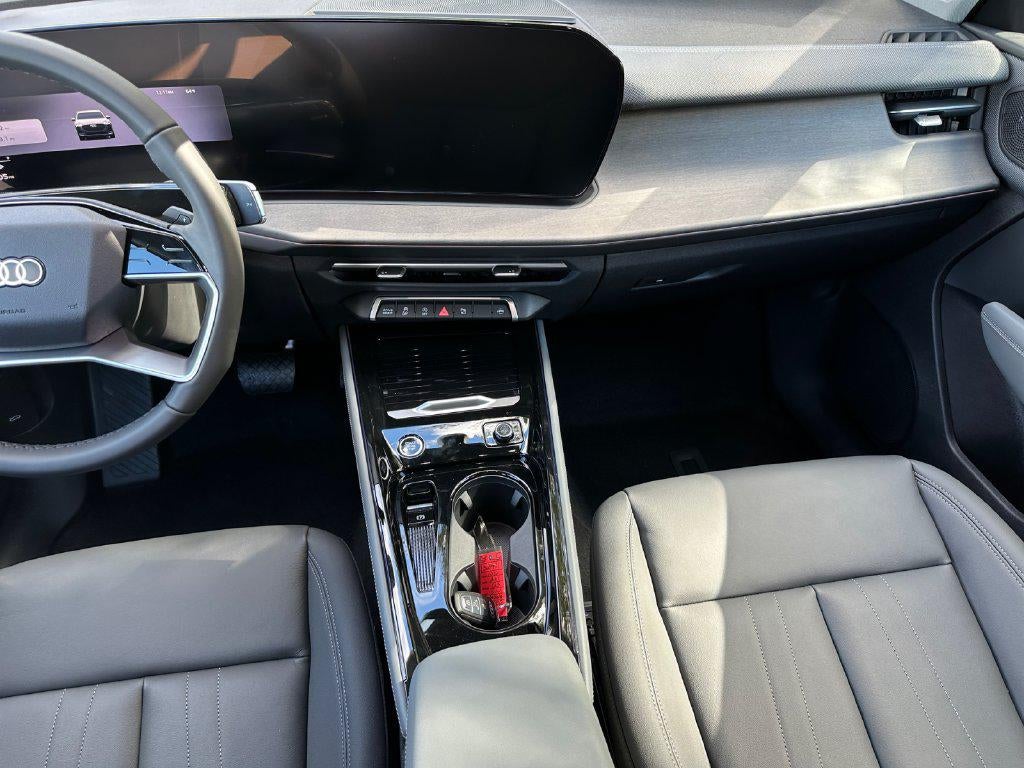 2026 Audi Q3 TFSI quattro S tronic