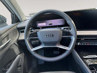 2026 Audi Q3 TFSI quattro S tronic