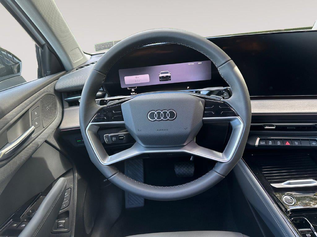 2026 Audi Q3 TFSI quattro S tronic