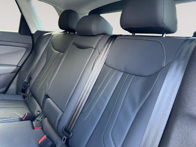 2026 Audi Q3 TFSI quattro S tronic