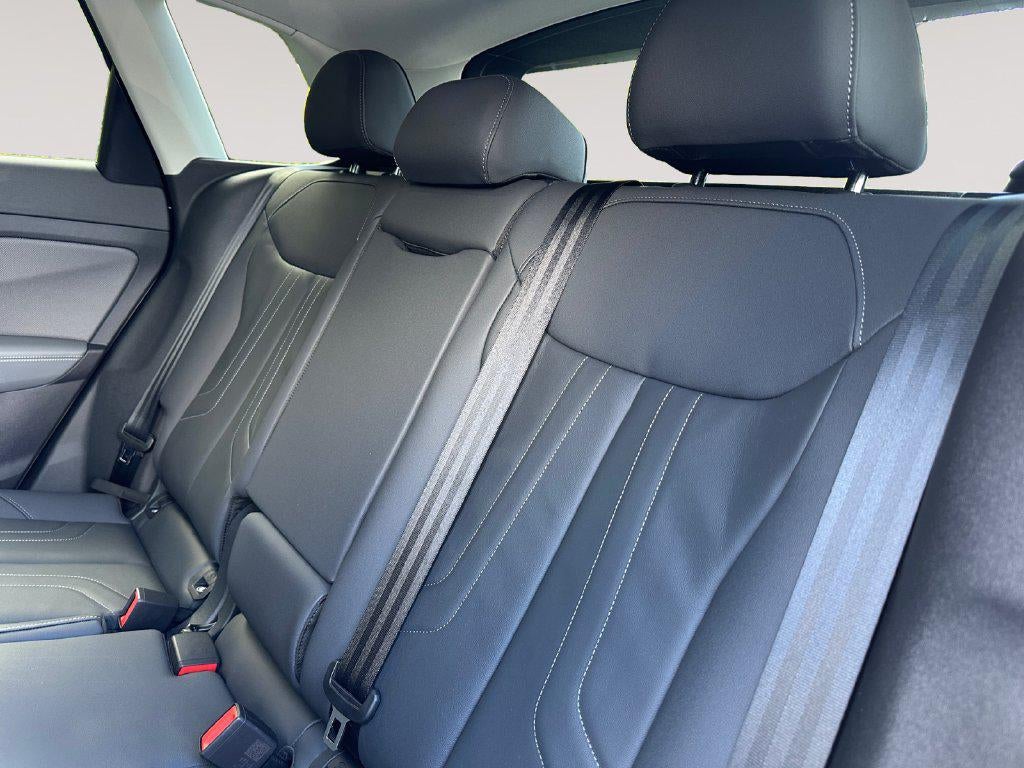 2026 Audi Q3 TFSI quattro S tronic