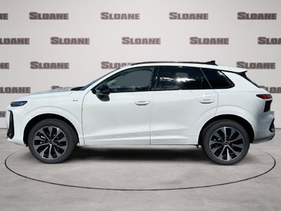 2026 Audi Q3 TFSI quattro S tronic