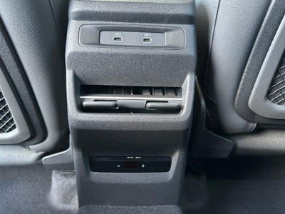 2026 Audi Q3 TFSI quattro S tronic