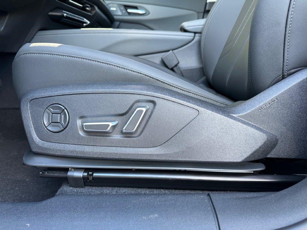 2026 Audi Q3 TFSI quattro S tronic
