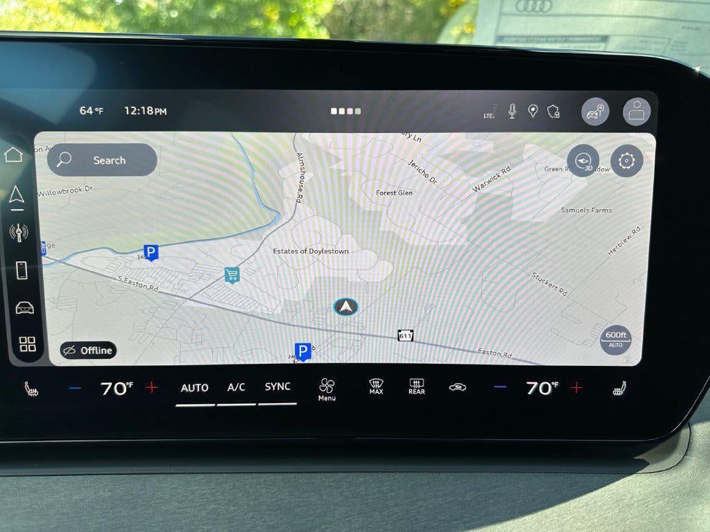 2026 Audi Q3 TFSI quattro S tronic