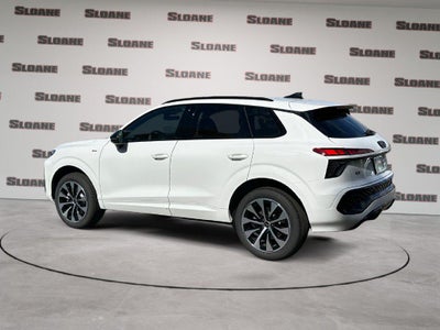 2026 Audi Q3 TFSI quattro S tronic