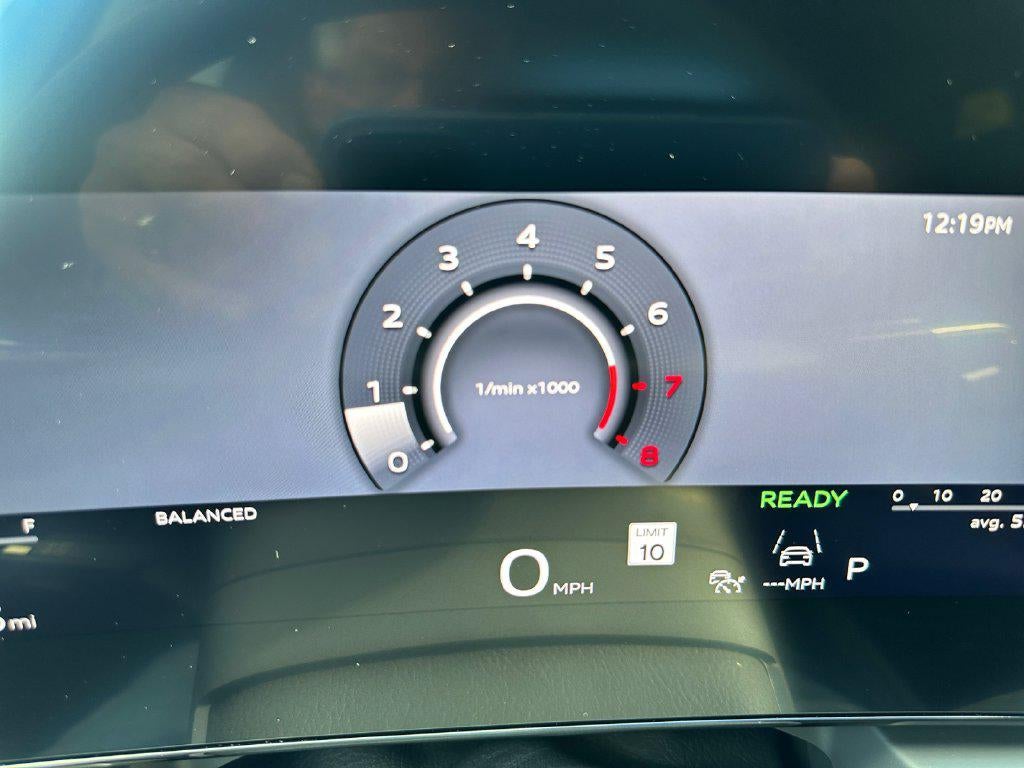 2026 Audi Q3 TFSI quattro S tronic