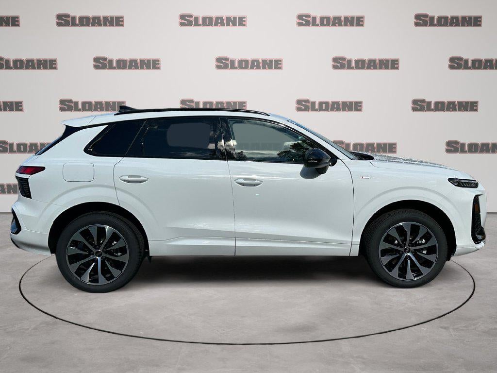 2026 Audi Q3 TFSI quattro S tronic
