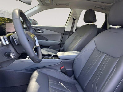 2026 Audi Q3 TFSI quattro S tronic