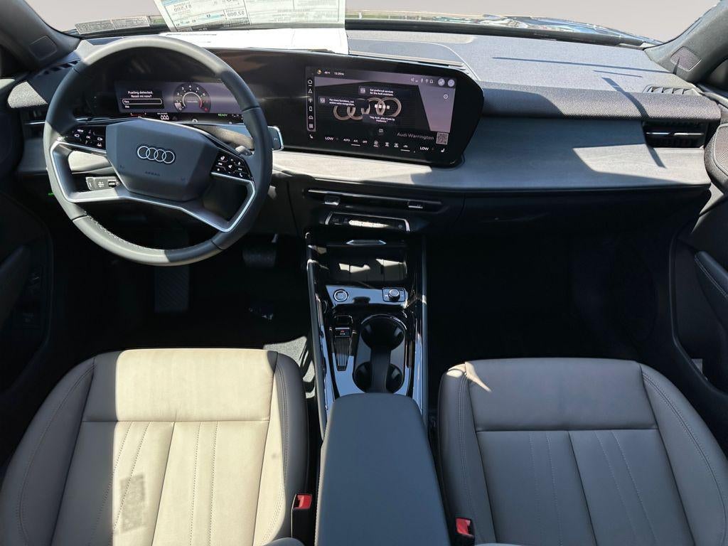 2026 Audi Q3 S line quattro