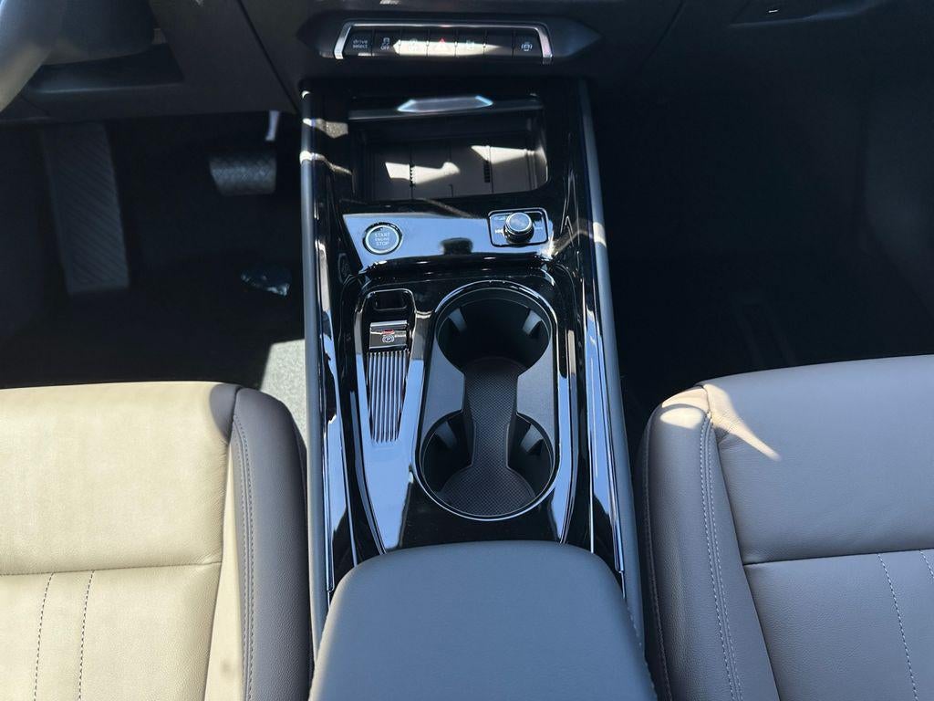 2026 Audi Q3 S line quattro