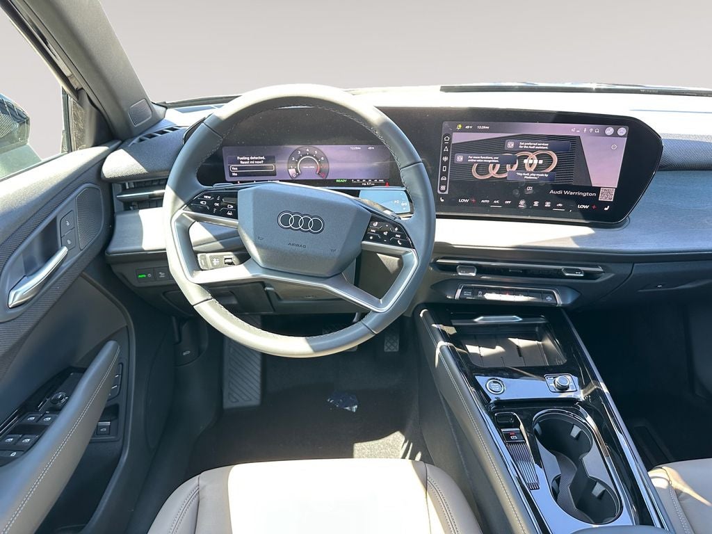 2026 Audi Q3 S line quattro