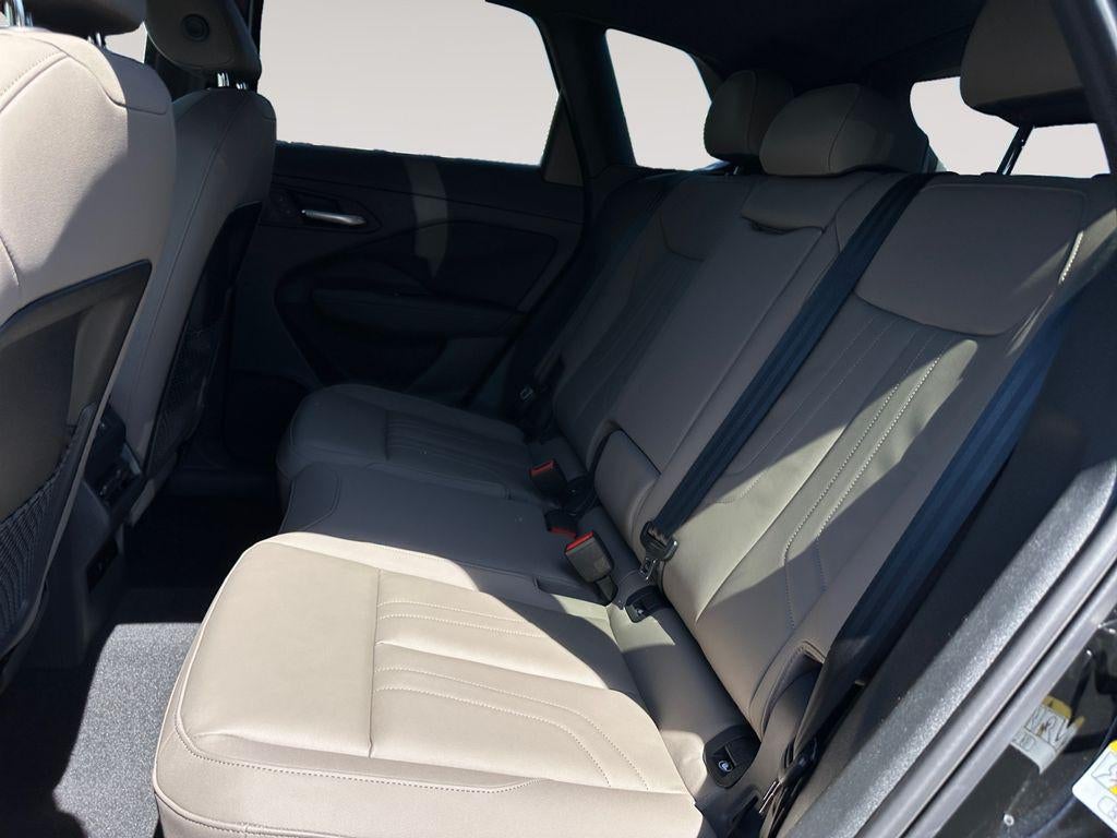 2026 Audi Q3 S line quattro