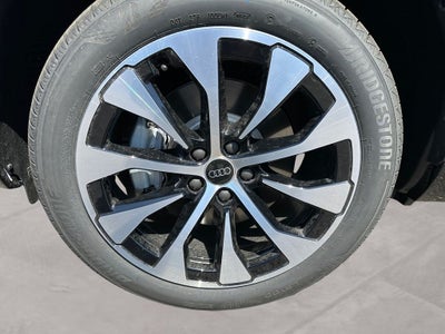 2026 Audi Q3 S line quattro