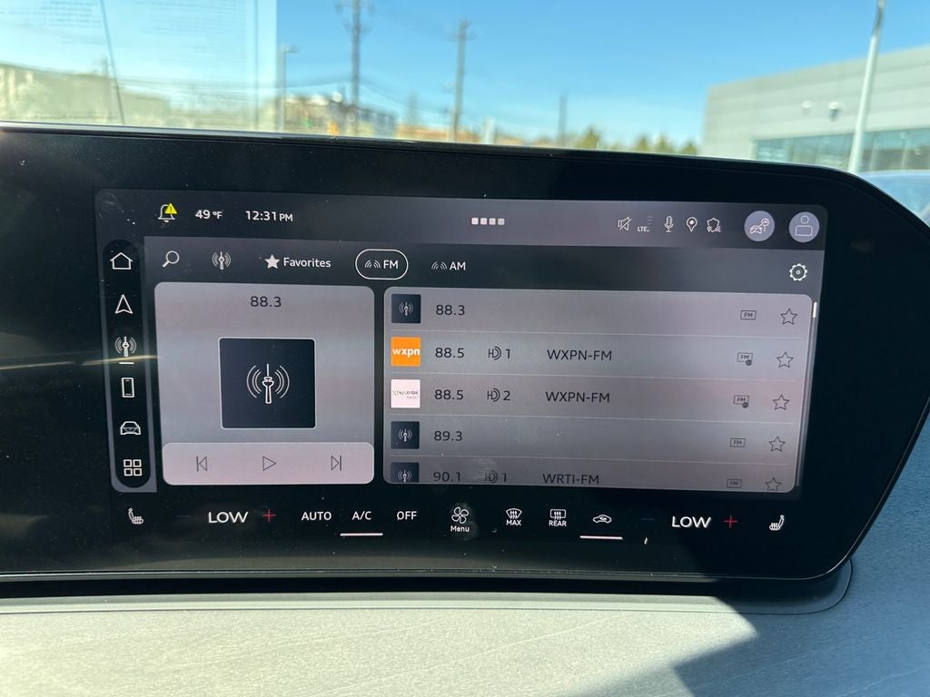 2026 Audi Q3 S line quattro