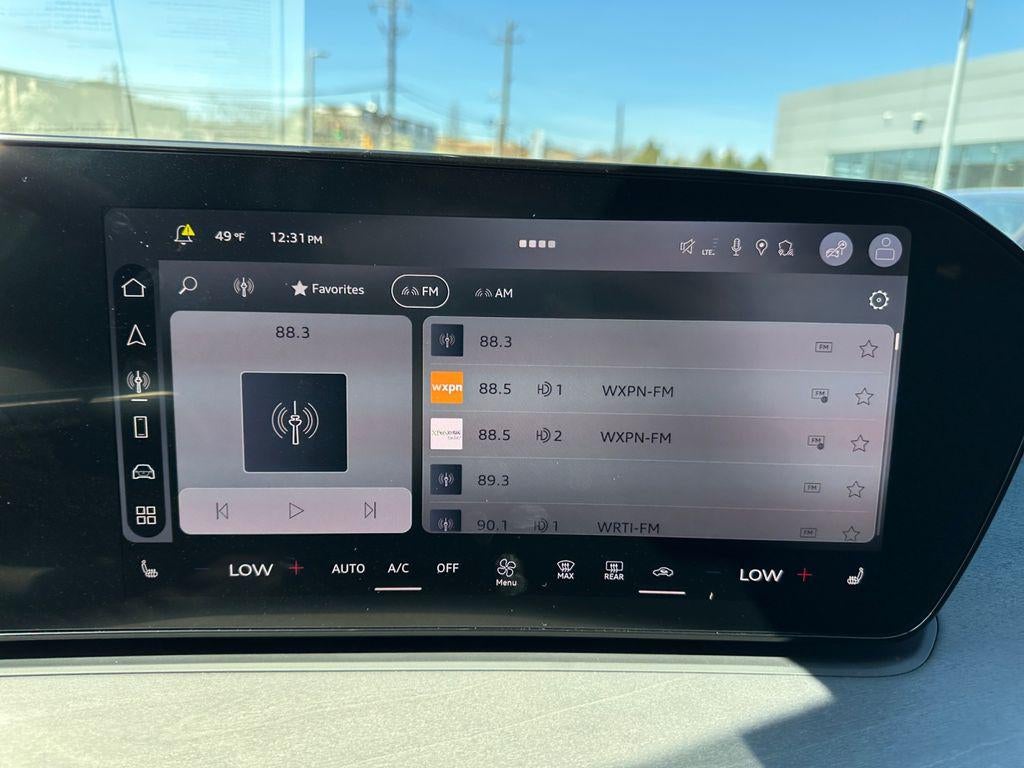 2026 Audi Q3 S line quattro