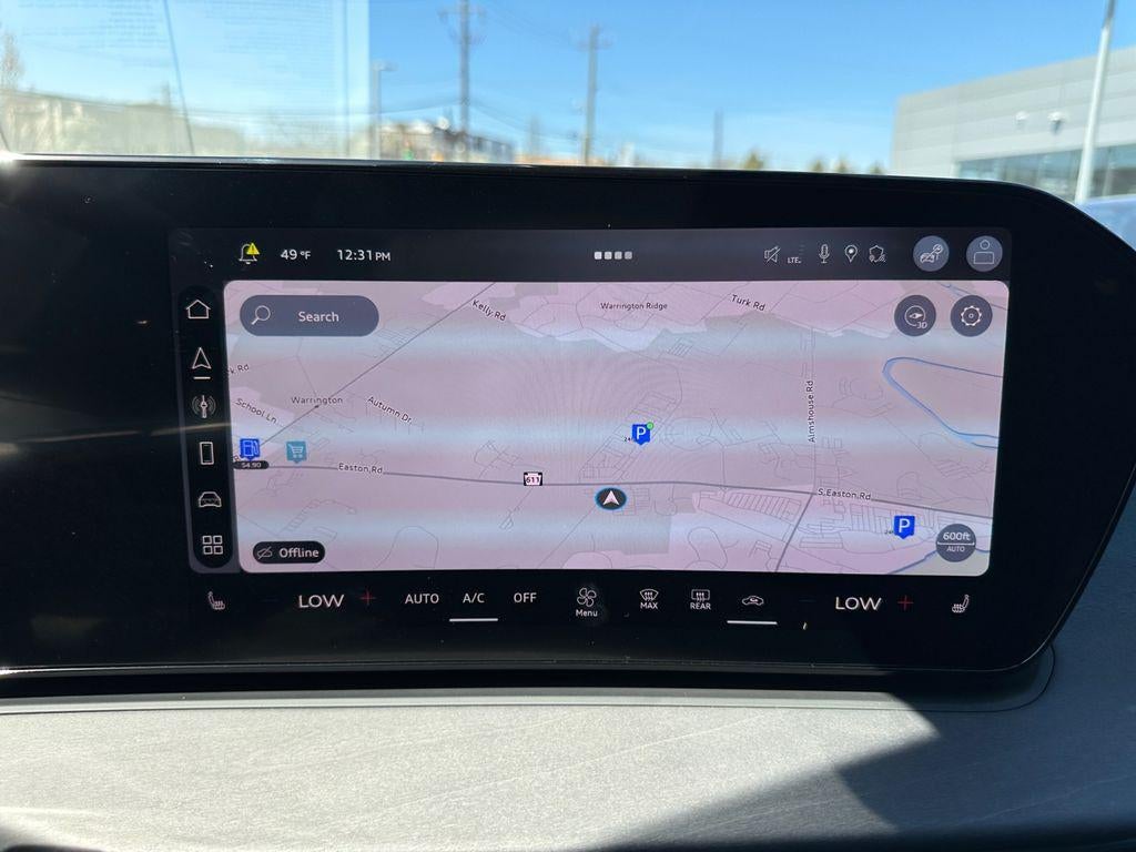 2026 Audi Q3 S line quattro