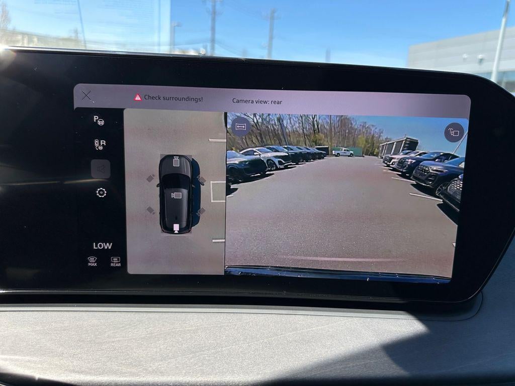 2026 Audi Q3 S line quattro