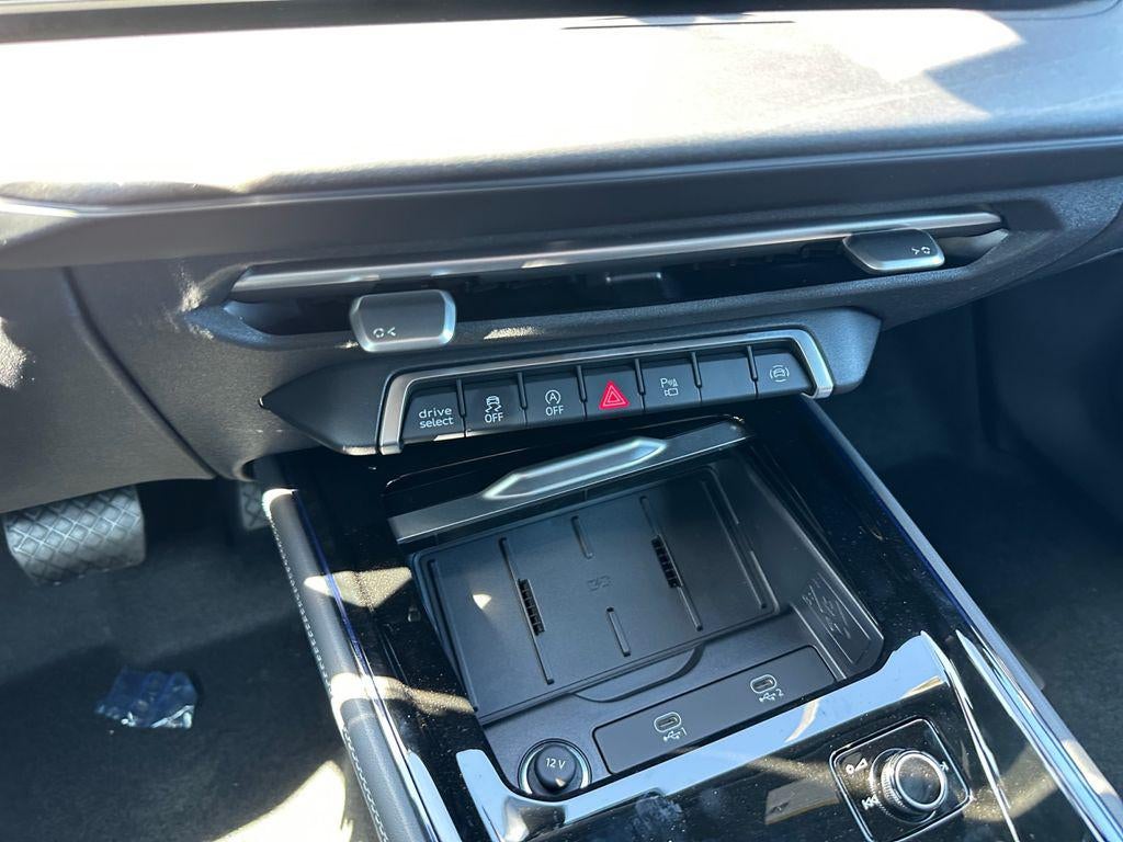 2026 Audi Q3 S line quattro