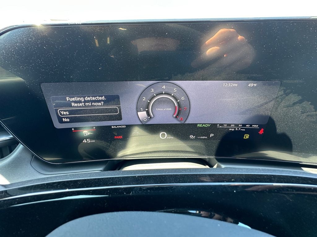 2026 Audi Q3 S line quattro